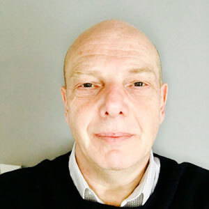 John Curley