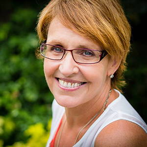 Sharon Byrne