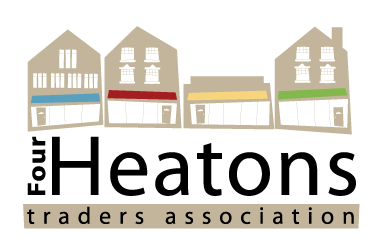 New! Informal Meetings & Drop-in Sessions for Heatons Businesses