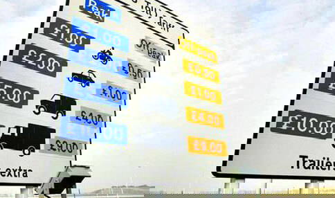 Didsbury Road Toll Road Application