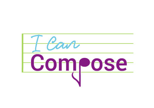 Composing music online