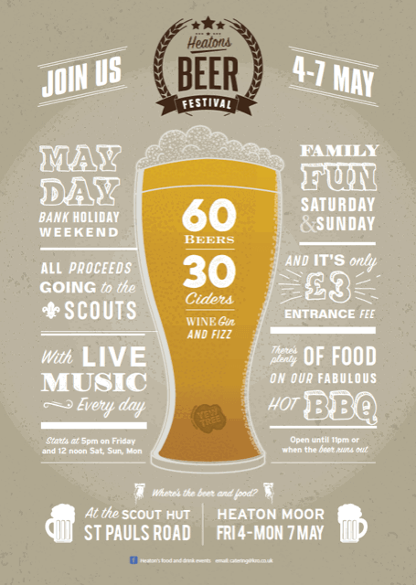 Beer Festival News