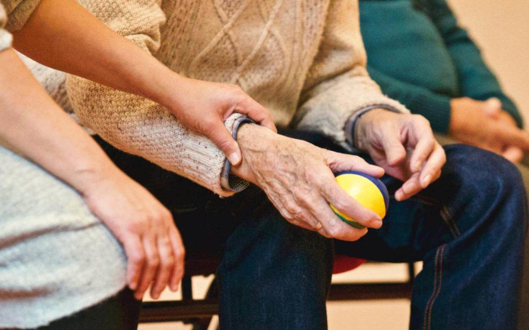 Dementia Friendly Heatons