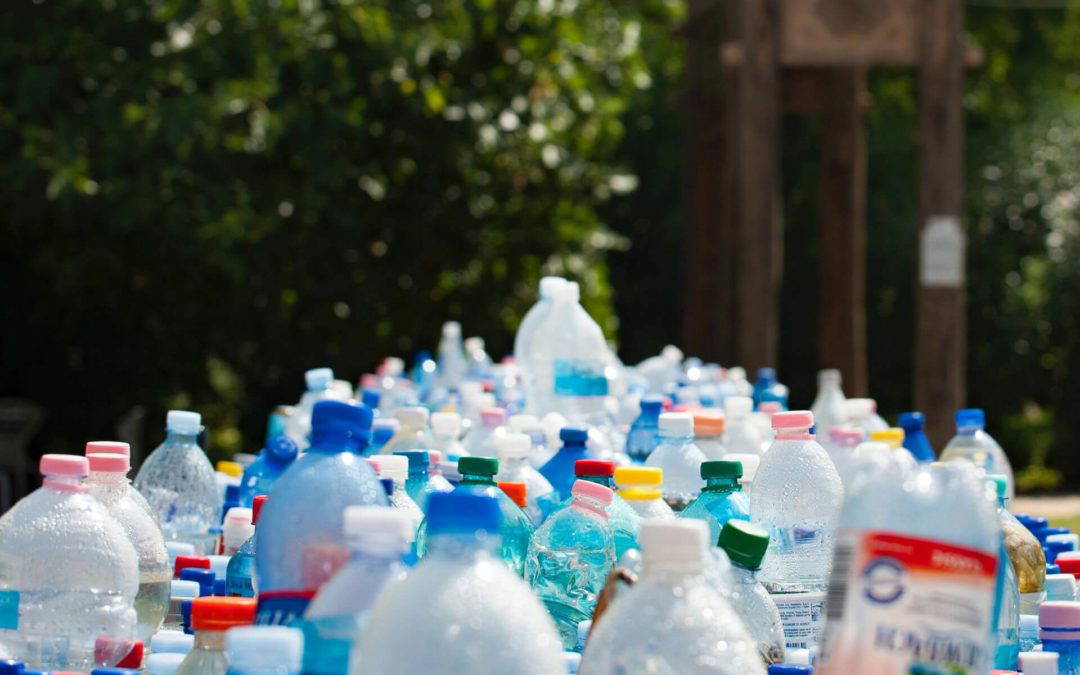 #KickThePlastic