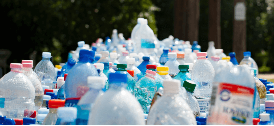 Plastic-Free Lent