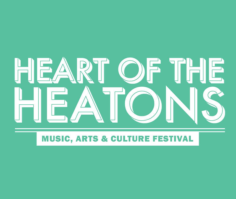 Heart Of The Heatons needs YOU!
