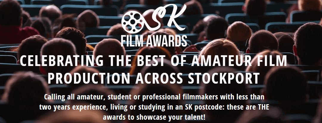 PRIZE INFO for the inaugural SK Film Awards!