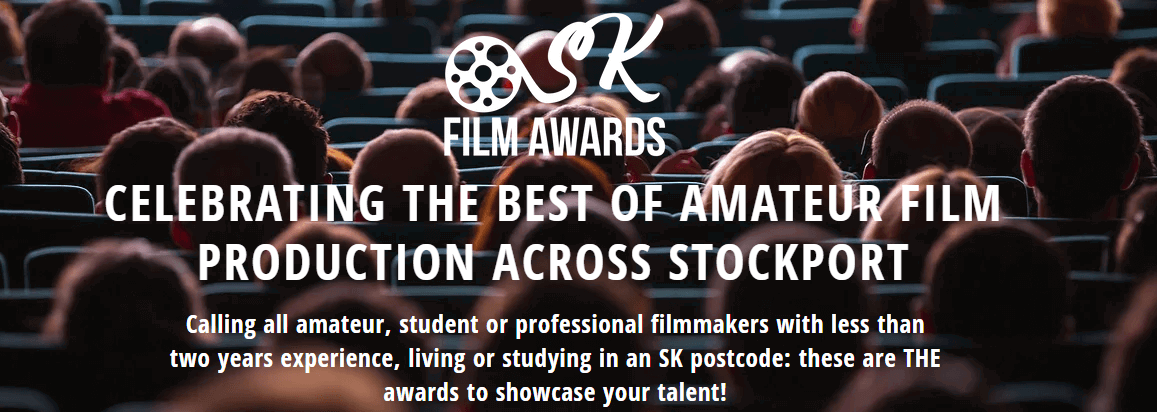 film competition information