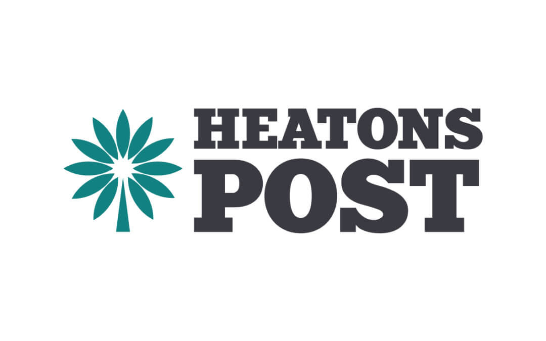 The Heatons Post