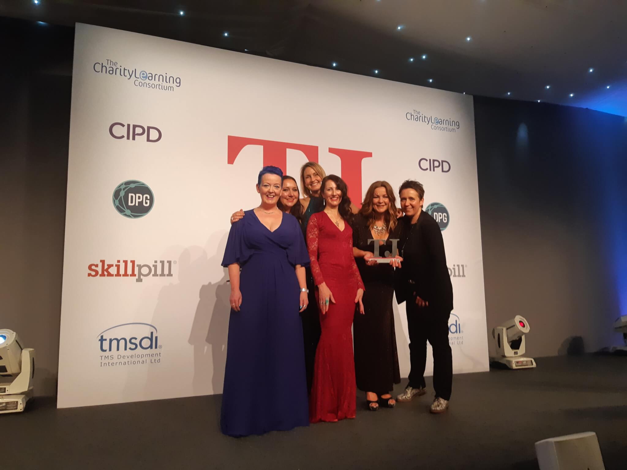 TJ Awards