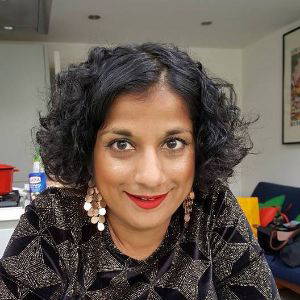 Karishma Chandaria